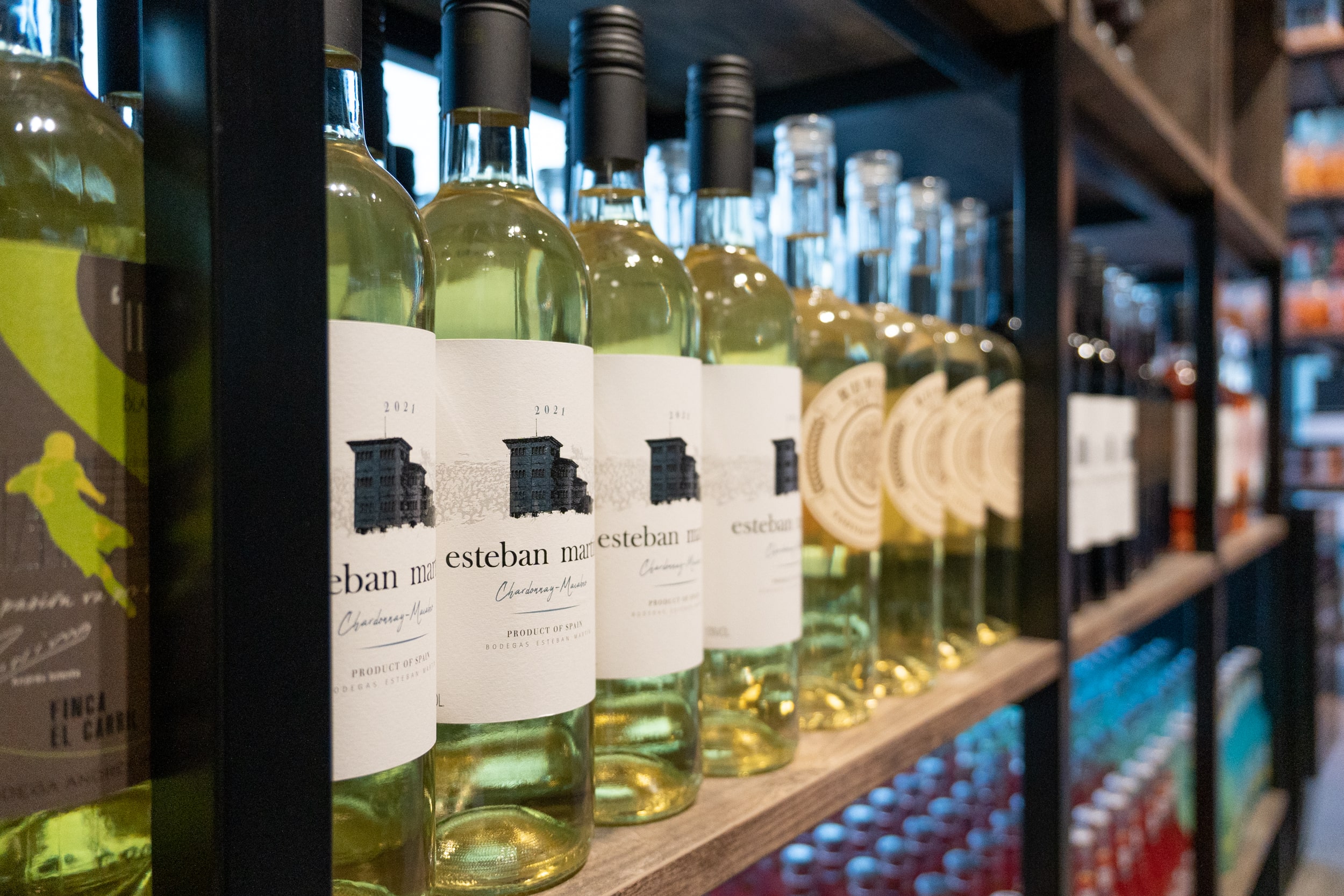 Fotogalerij G&B meat & seafood market