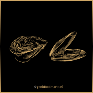 Schaal- en schelpdieren