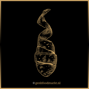 Friet, aardappelen & AGF